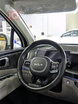 کیا سۆرینتۆ